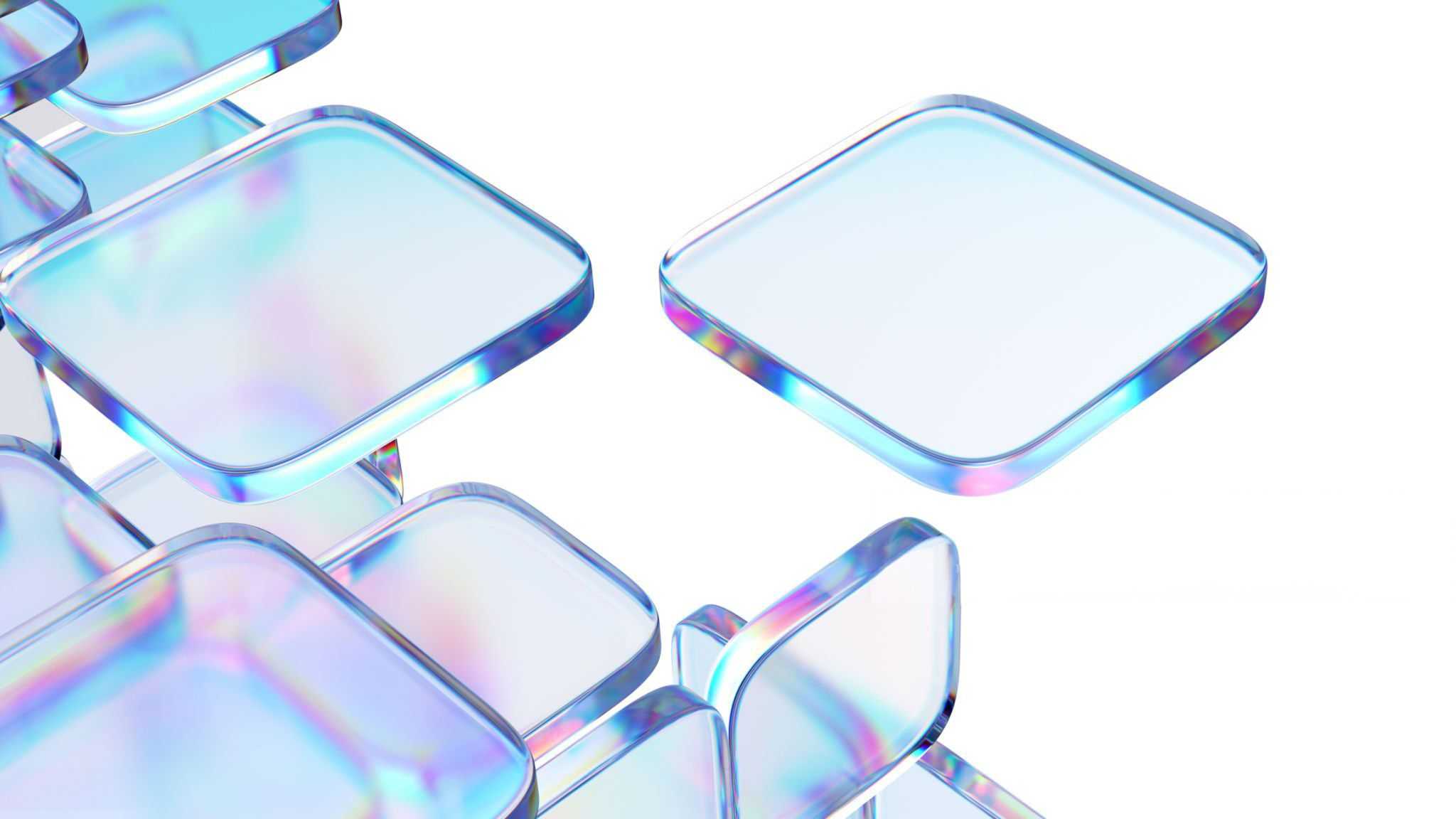 Abstract design representing informed consent requirements for insurance commissions