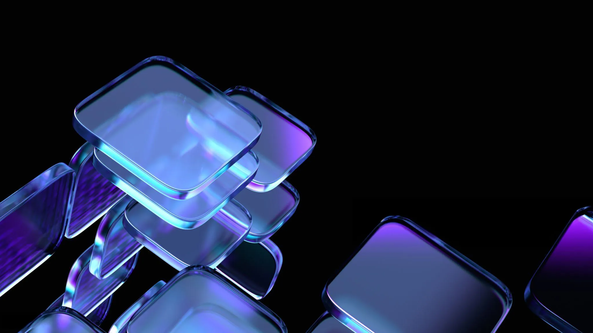 Abstract design representing 2023 Insurance Brokers Code updates