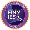 Fintech Awards 2025 - Finalist