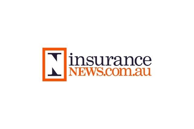 Insurance News publication logo